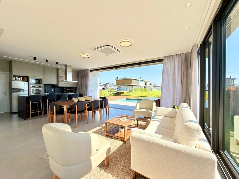 Excelente sobrado à venda no Amare : 9ª foto da galeria de imagens do imóvel