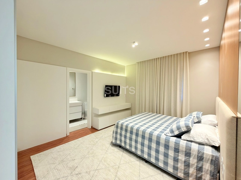 Excelente sobrado à venda no Amare : 45ª foto da galeria de imagens do imóvel