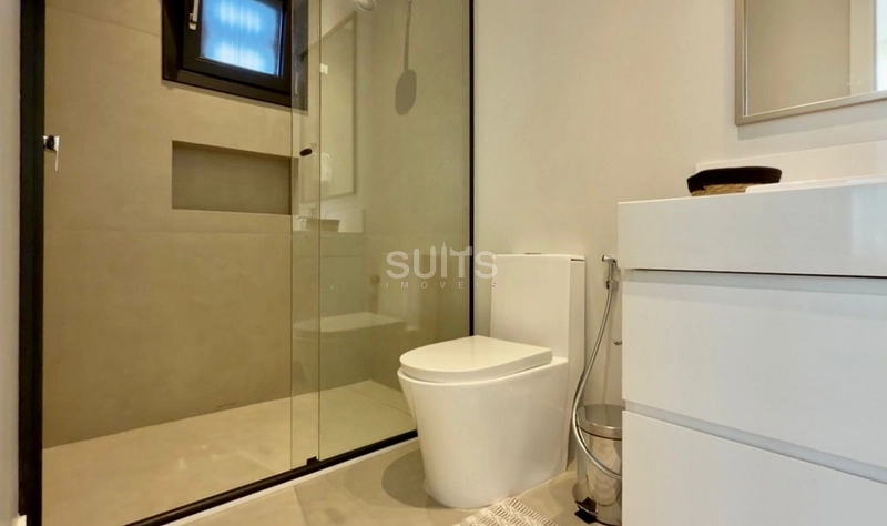 Excelente sobrado à venda no Amare : 44ª foto da galeria de imagens do imóvel