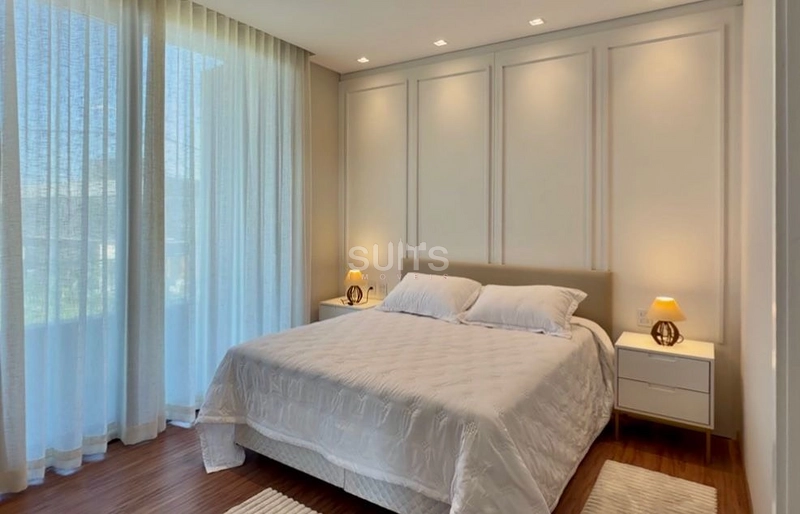 Excelente sobrado à venda no Amare : 42ª foto da galeria de imagens do imóvel