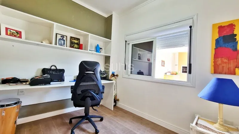 Incrível sobrado à venda no condomínio Las Palmas: 25ª foto da galeria de imagens do imóvel