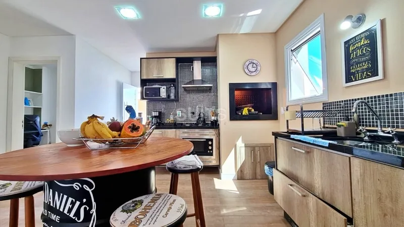 Incrível sobrado à venda no condomínio Las Palmas: 13ª foto da galeria de imagens do imóvel