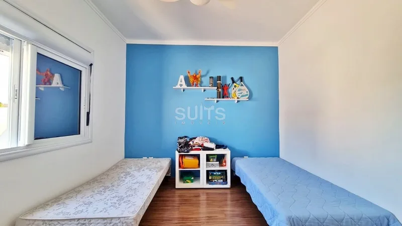 Incrível sobrado à venda no condomínio Las Palmas: 19ª foto da galeria de imagens do imóvel