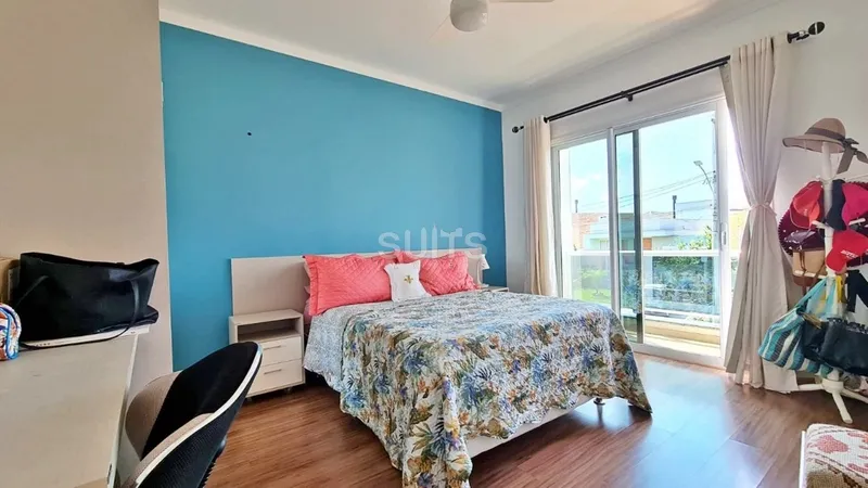 Incrível sobrado à venda no condomínio Las Palmas: 17ª foto da galeria de imagens do imóvel