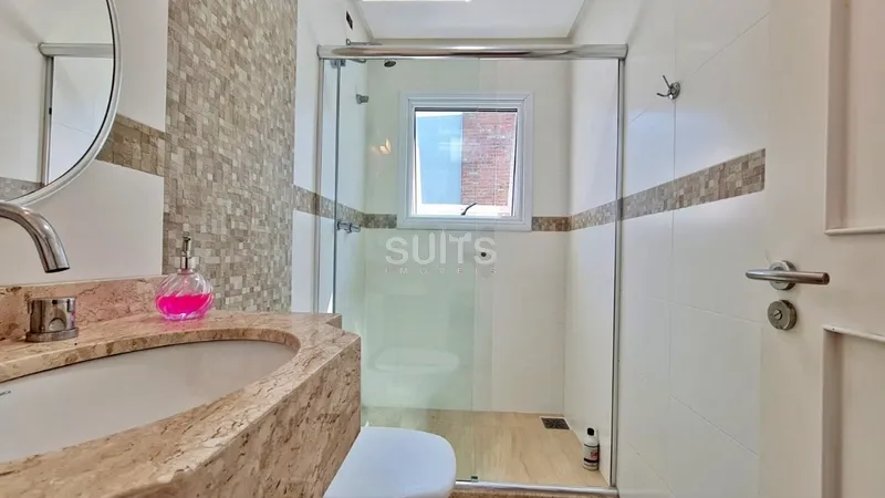 Incrível sobrado à venda no condomínio Las Palmas: 18ª foto da galeria de imagens do imóvel