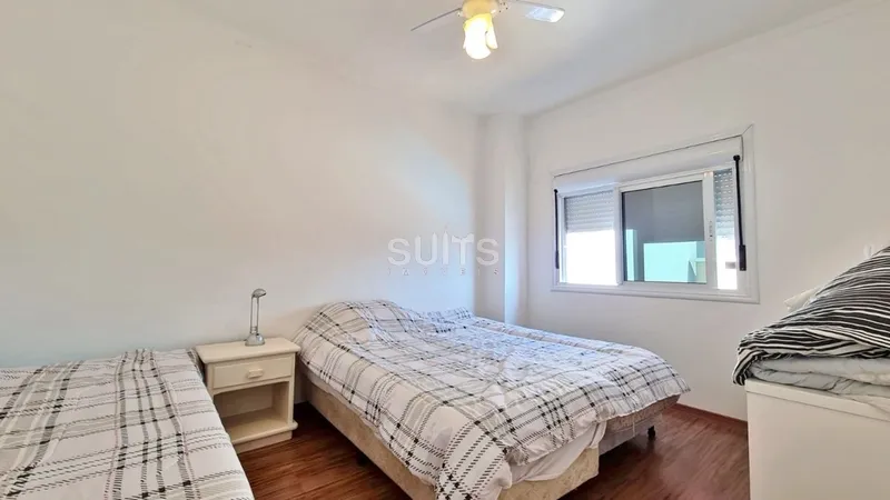 Incrível sobrado à venda no condomínio Las Palmas: 20ª foto da galeria de imagens do imóvel