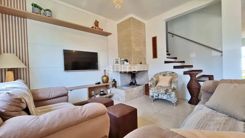 Incrível sobrado à venda no condomínio Las Palmas: 7ª foto da galeria de imagens do imóvel