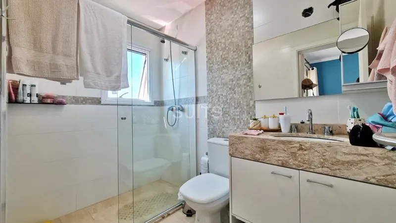 Incrível sobrado à venda no condomínio Las Palmas: 21ª foto da galeria de imagens do imóvel