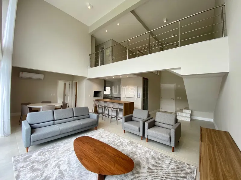 Excelente apartamento à venda no Atlântida Green Square: 2ª foto da galeria de imagens do imóvel