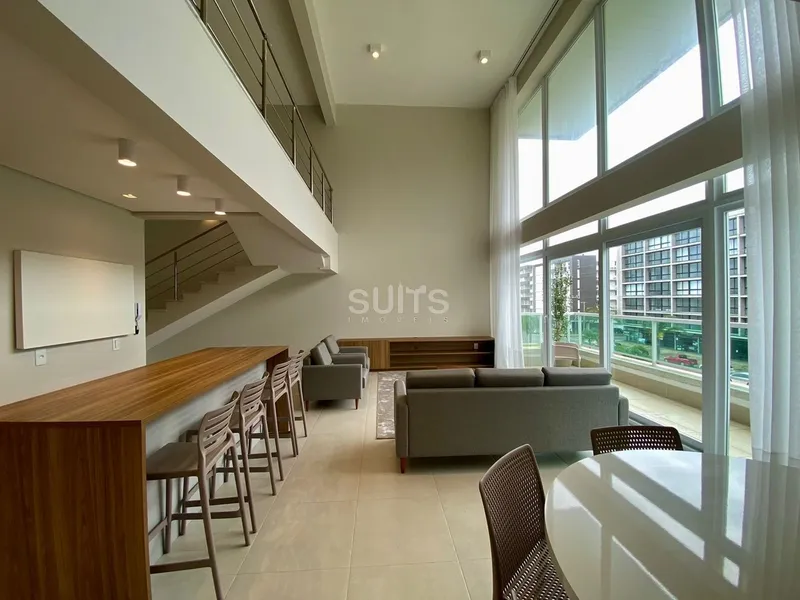 Excelente apartamento à venda no Atlântida Green Square: 5ª foto da galeria de imagens do imóvel