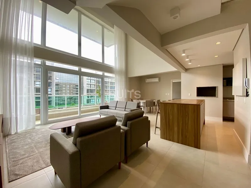 Excelente apartamento à venda no Atlântida Green Square: 4ª foto da galeria de imagens do imóvel