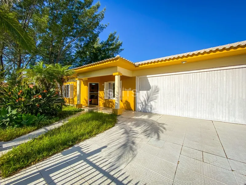 Excelente casa na Praia do Remanso: 1ª foto da galeria de imagens do imóvel