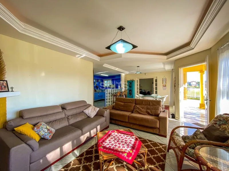 Excelente casa na Praia do Remanso: 3ª foto da galeria de imagens do imóvel