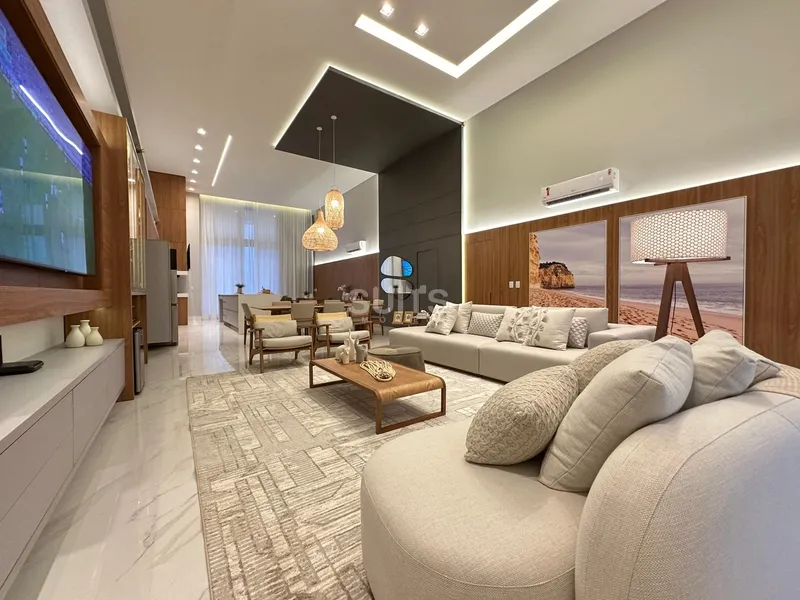 Casa única a poucos metros do mar na praia do Remanso: 6ª foto da galeria de imagens do imóvel