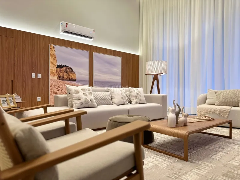 Casa única a poucos metros do mar na praia do Remanso: 8ª foto da galeria de imagens do imóvel