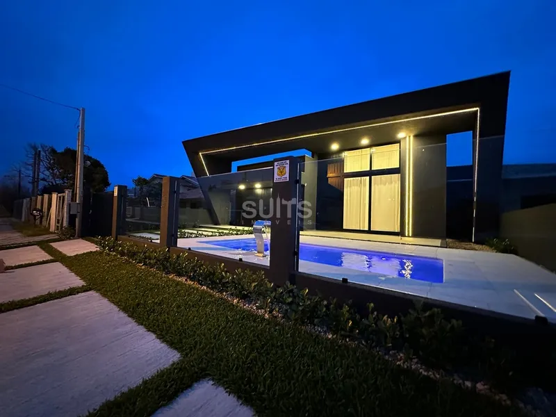 Casa única a poucos metros do mar na praia do Remanso: 2ª foto da galeria de imagens do imóvel