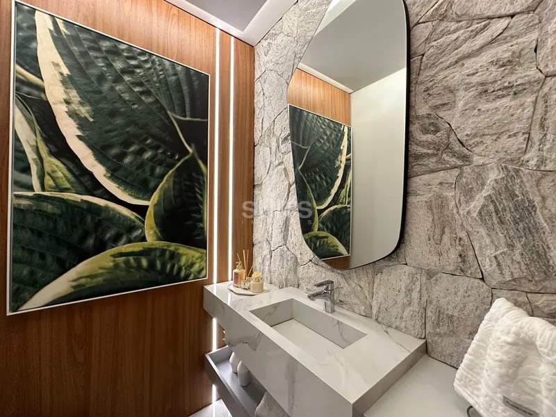 Casa única a poucos metros do mar na praia do Remanso: 23ª foto da galeria de imagens do imóvel