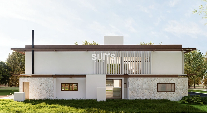 Excelente sobrado à venda no condomínio Amare: 4ª foto da galeria de imagens do imóvel