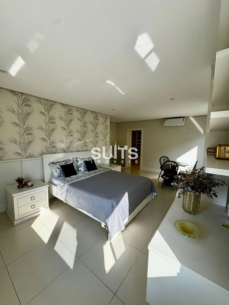 Magnífico sobrado beira-lago no Condomínio Atlântida Ilhas Park: 17ª foto da galeria de imagens do imóvel