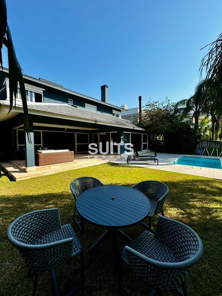 Magnífico sobrado beira-lago no Condomínio Atlântida Ilhas Park: 23ª foto da galeria de imagens do imóvel