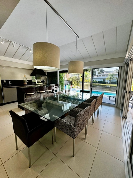 Magnífico sobrado beira-lago no Condomínio Atlântida Ilhas Park: 5ª foto da galeria de imagens do imóvel