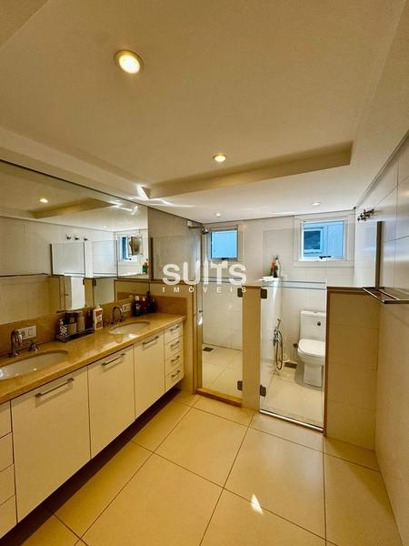 Magnífico sobrado beira-lago no Condomínio Atlântida Ilhas Park: 14ª foto da galeria de imagens do imóvel