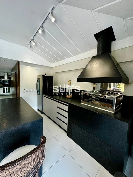 Magnífico sobrado beira-lago no Condomínio Atlântida Ilhas Park: 7ª foto da galeria de imagens do imóvel