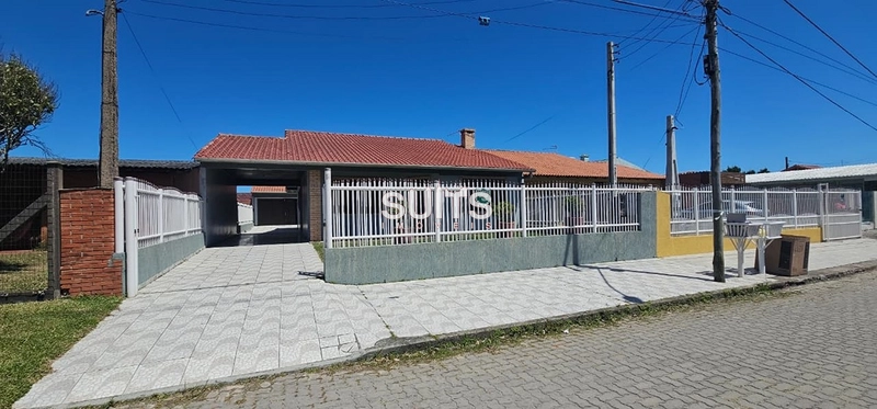 Linda casa próxima ao mar na praia de Rainha do Mar em Xangri-Lá: 3ª foto da galeria de imagens do imóvel