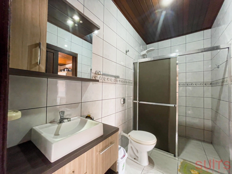 Linda casa próxima ao mar na praia de Rainha do Mar em Xangri-Lá: 30ª foto da galeria de imagens do imóvel