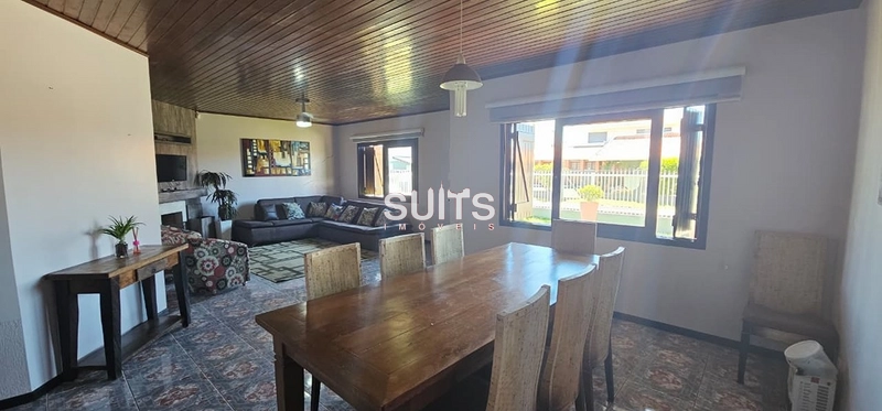 Linda casa próxima ao mar na praia de Rainha do Mar em Xangri-Lá: 10ª foto da galeria de imagens do imóvel