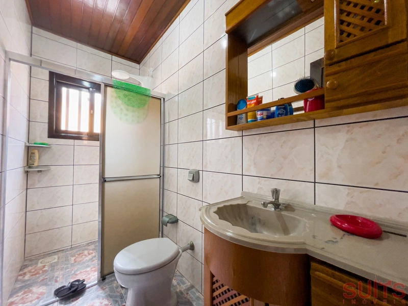 Linda casa próxima ao mar na praia de Rainha do Mar em Xangri-Lá: 14ª foto da galeria de imagens do imóvel