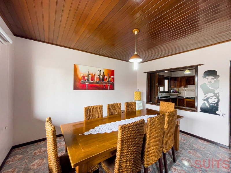 Linda casa próxima ao mar na praia de Rainha do Mar em Xangri-Lá: 8ª foto da galeria de imagens do imóvel