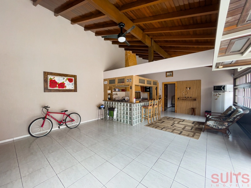 Linda casa próxima ao mar na praia de Rainha do Mar em Xangri-Lá: 23ª foto da galeria de imagens do imóvel