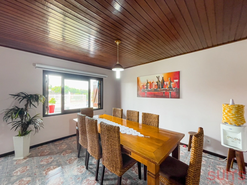 Linda casa próxima ao mar na praia de Rainha do Mar em Xangri-Lá: 7ª foto da galeria de imagens do imóvel