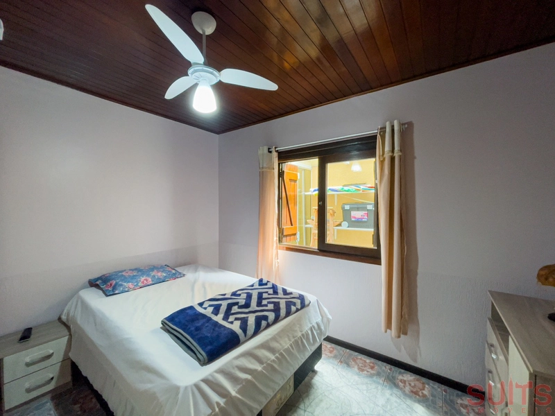 Linda casa próxima ao mar na praia de Rainha do Mar em Xangri-Lá: 13ª foto da galeria de imagens do imóvel