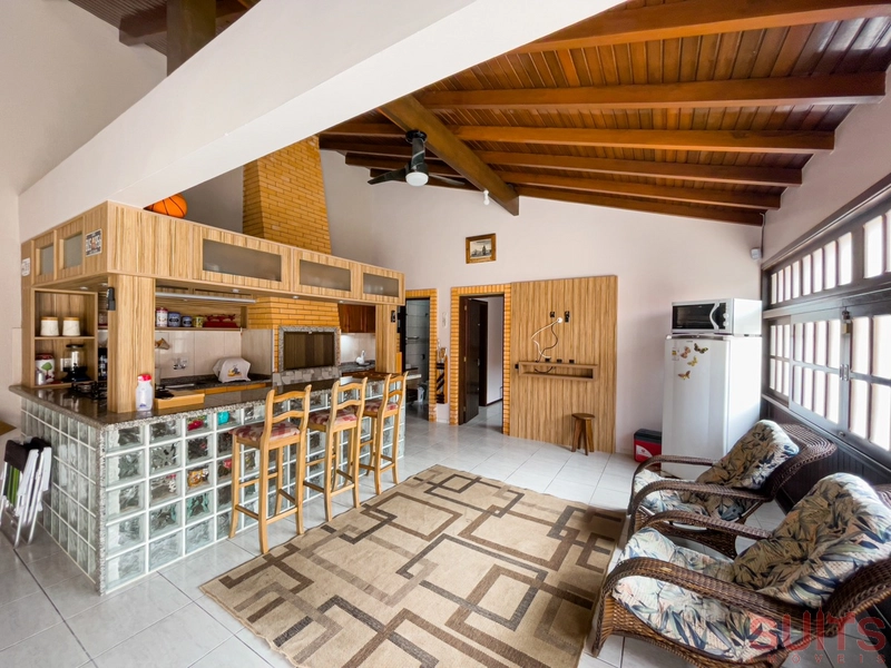 Linda casa próxima ao mar na praia de Rainha do Mar em Xangri-Lá: 25ª foto da galeria de imagens do imóvel