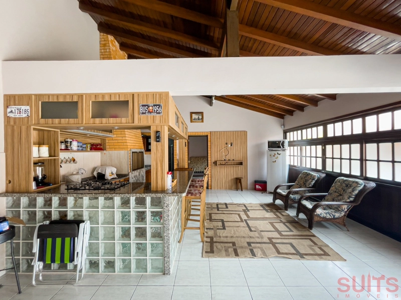 Linda casa próxima ao mar na praia de Rainha do Mar em Xangri-Lá: 24ª foto da galeria de imagens do imóvel