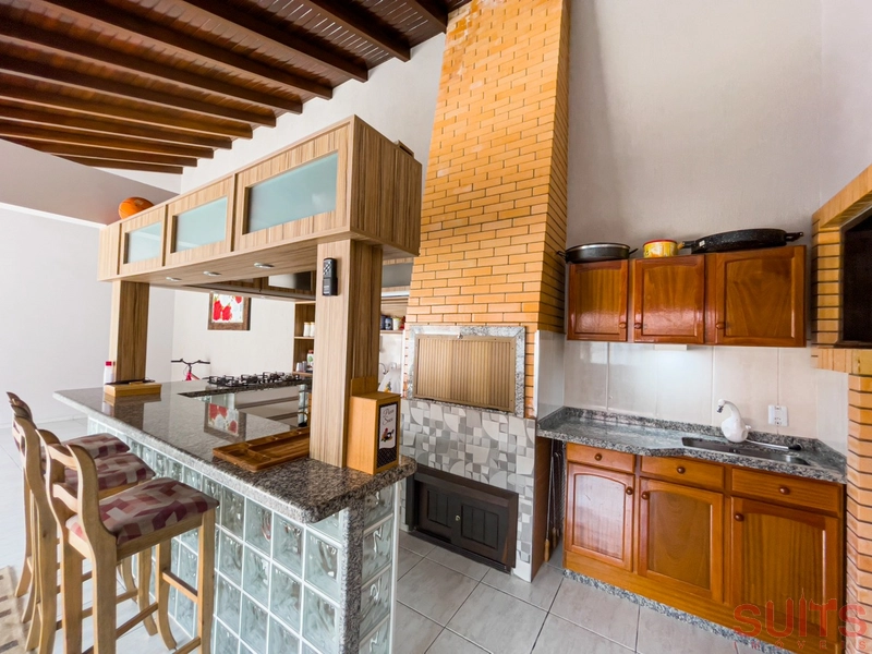 Linda casa próxima ao mar na praia de Rainha do Mar em Xangri-Lá: 27ª foto da galeria de imagens do imóvel