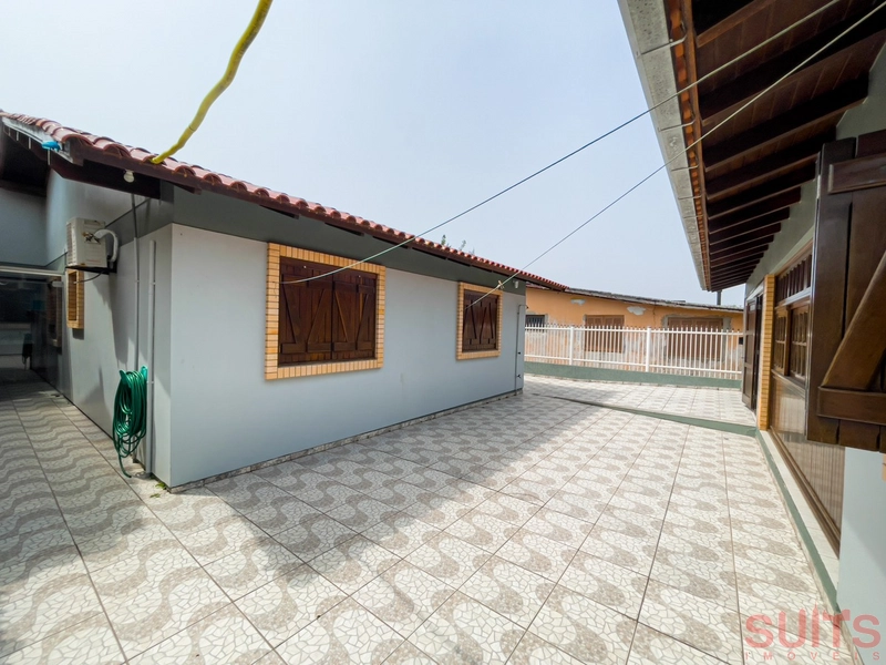 Linda casa próxima ao mar na praia de Rainha do Mar em Xangri-Lá: 31ª foto da galeria de imagens do imóvel