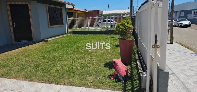 Linda casa próxima ao mar na praia de Rainha do Mar em Xangri-Lá: 4ª foto da galeria de imagens do imóvel