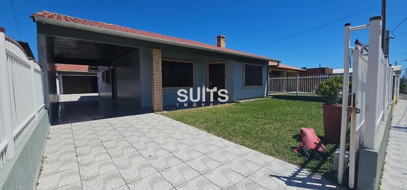 Linda casa próxima ao mar na praia de Rainha do Mar em Xangri-Lá: 1ª foto da galeria de imagens do imóvel