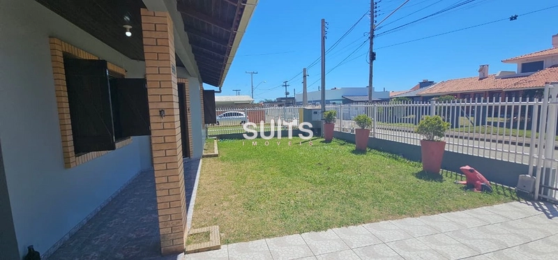 Linda casa próxima ao mar na praia de Rainha do Mar em Xangri-Lá: 5ª foto da galeria de imagens do imóvel