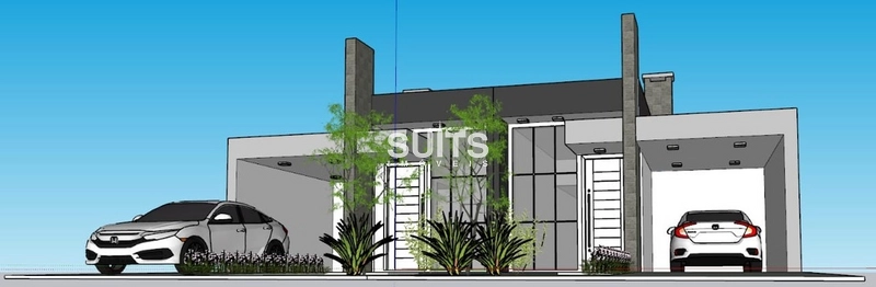 EXCELENTE GEMINADA EM CONSTRUÇÃO: 1ª foto da galeria de imagens do imóvel