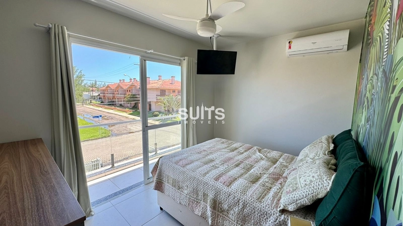 Excelente duplex à poucos metros mar no centro de Xangri-lá.: 10ª foto da galeria de imagens do imóvel