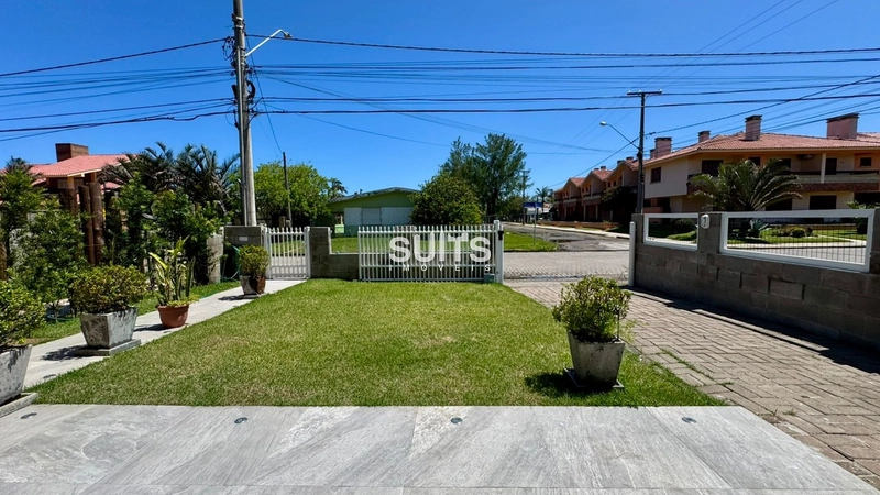 Excelente duplex à poucos metros mar no centro de Xangri-lá.: 20ª foto da galeria de imagens do imóvel