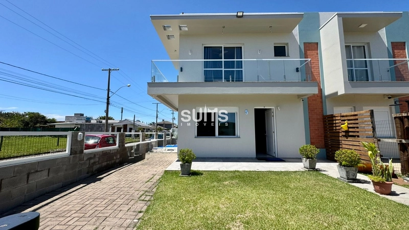 Excelente duplex à poucos metros mar no centro de Xangri-lá.: 4ª foto da galeria de imagens do imóvel