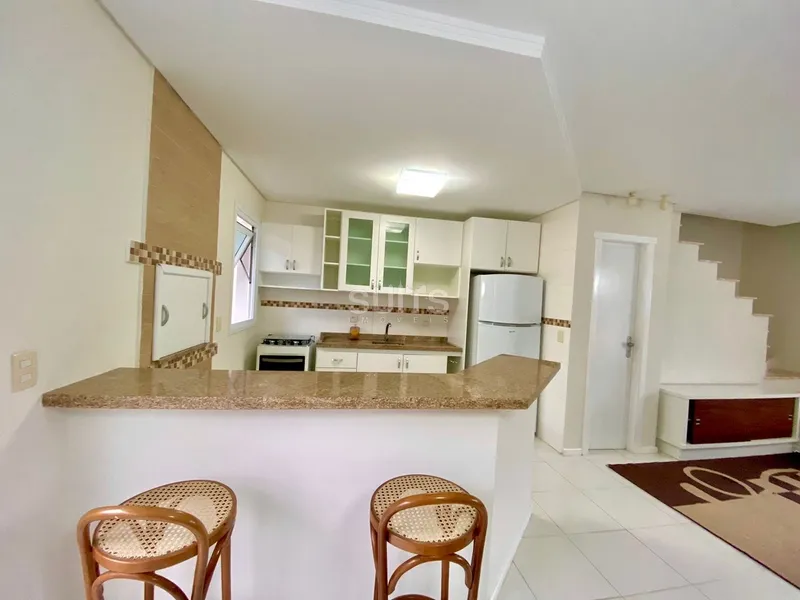 Excelente duplex à venda no Centro da praia de Xangri-Lá: 4ª foto da galeria de imagens do imóvel