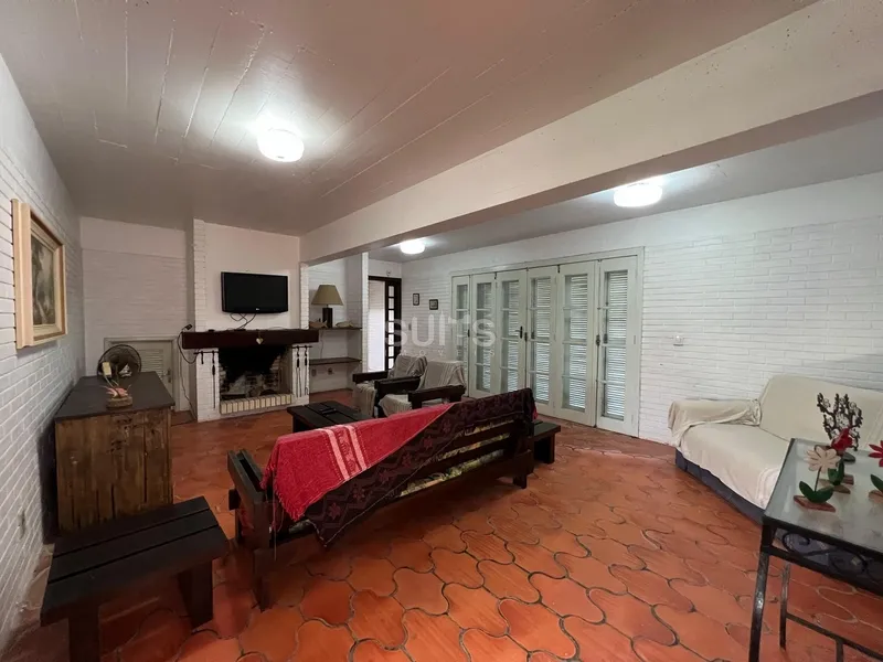 Oportunidade de negócio a uma quadra do mar, sobrado em 2 terrenos!: 9ª foto da galeria de imagens do imóvel