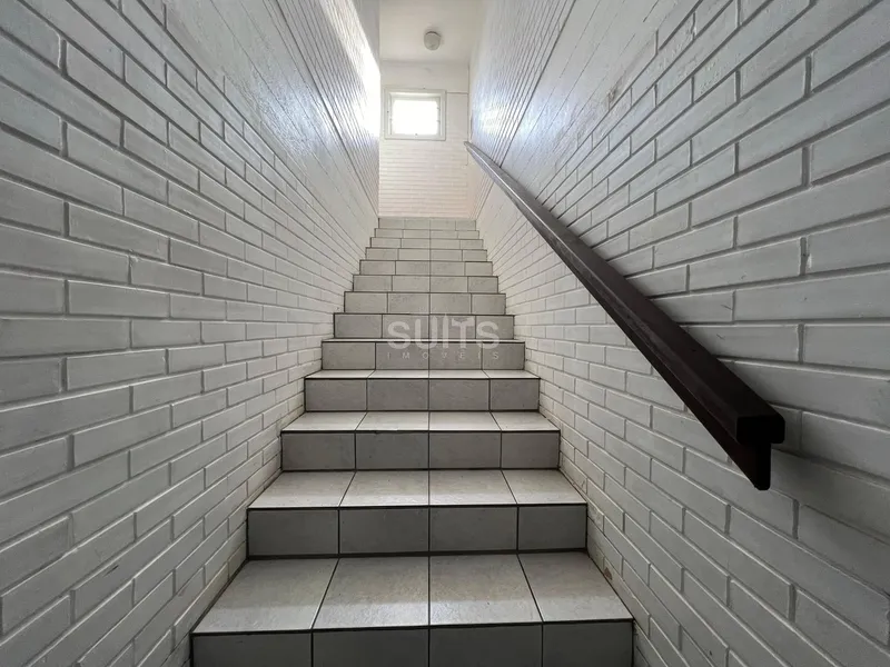 Oportunidade de negócio a uma quadra do mar, sobrado em 2 terrenos!: 15ª foto da galeria de imagens do imóvel