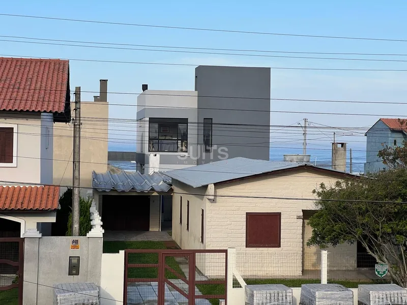 Oportunidade de negócio a uma quadra do mar, sobrado em 2 terrenos!: 25ª foto da galeria de imagens do imóvel